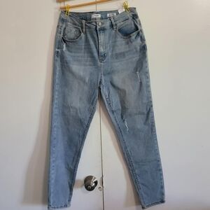 Kensie Jeans The Ultimate High Rise Skinny Jeans